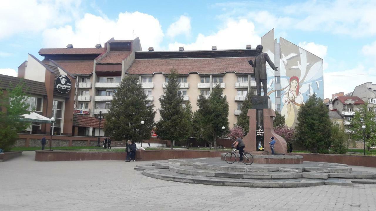 кп др מלון